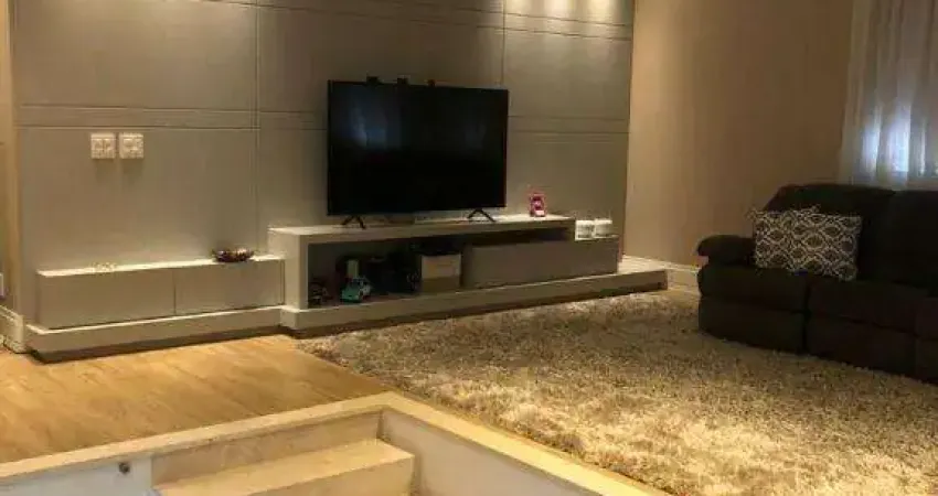 Casa à venda em santana de parnaíba, alphaville, com 5 suítes, com 470 m², gênesis 1