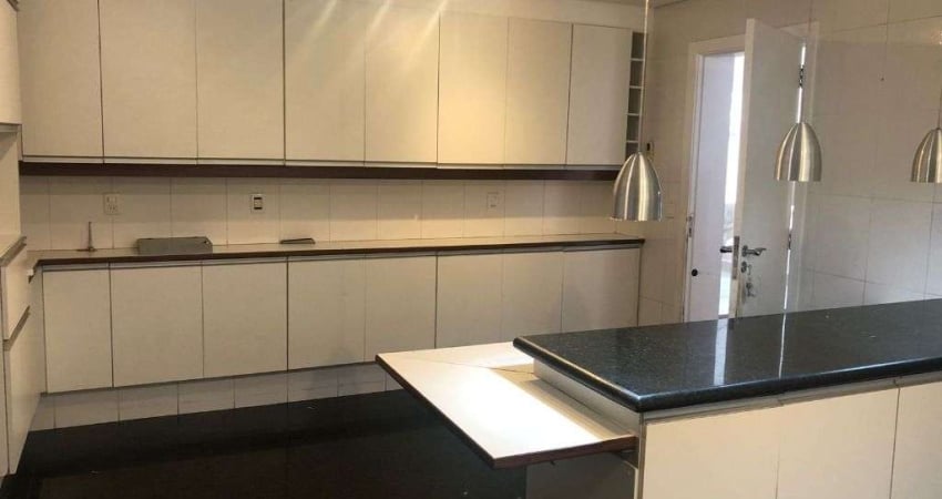 Casa com 4 dormitórios à venda, 390 m² por R$ 4.000.000,00 - Alphaville 02 - Barueri/SP