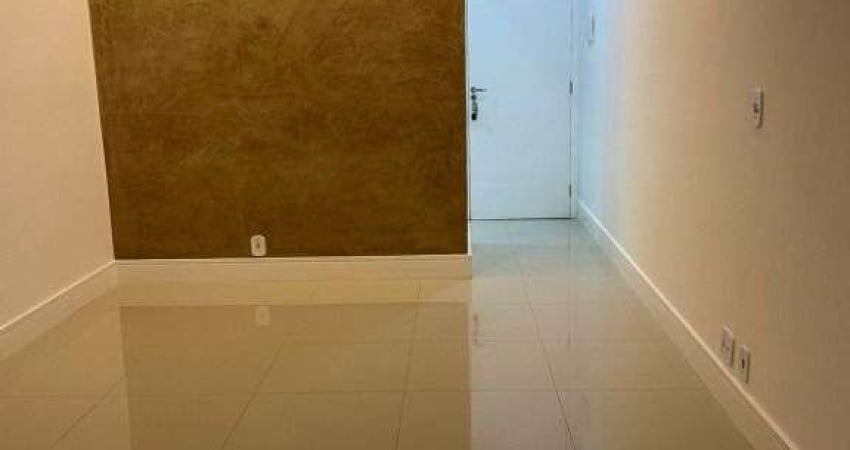 Apartamento com 2 dormitórios à venda, 52 m² por R$ 340.000,00 - Jandira - Jandira/SP