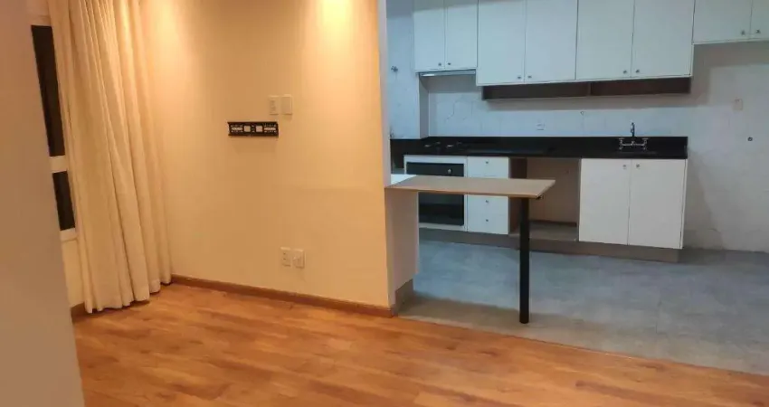 Apartamento à venda em Barueri, Melville Empresarial II, com 2 quartos, com 62 m²