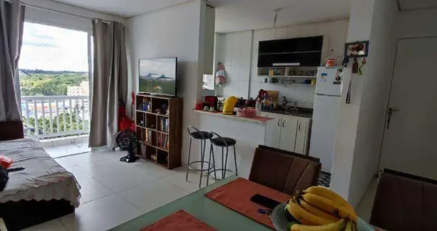 Apartamento à venda em barueri, centro, com 2 quartos, com 60 m², edifício quintas da silveira