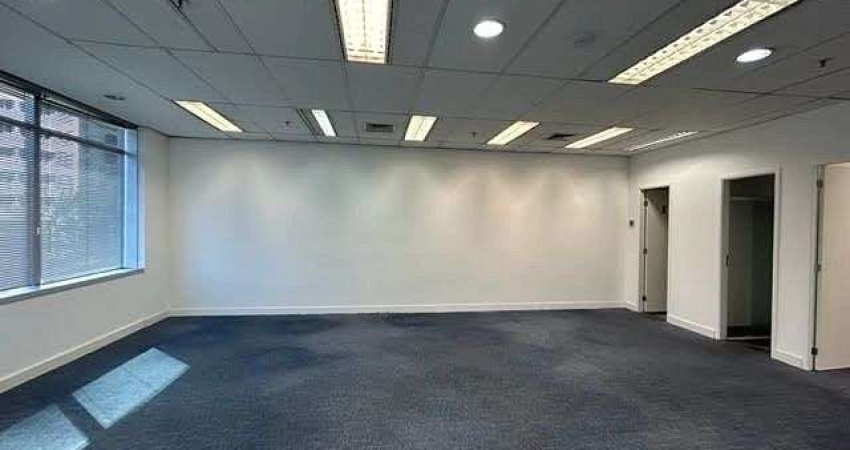 Sala para alugar, 98 m² por R$ 6.602,50/mês - Alphaville Industrial - Barueri/SP