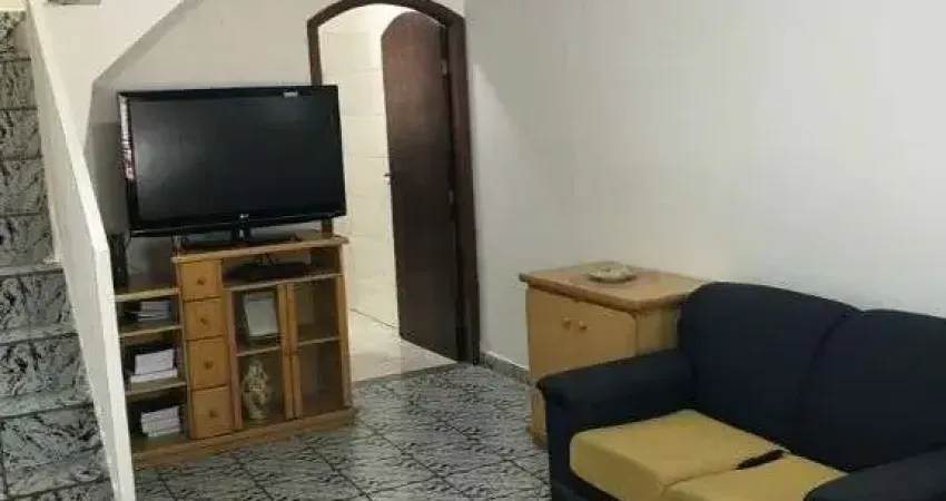 Casa com 3 quartos à venda na Rua Lua, Jardim Tupanci, Barueri