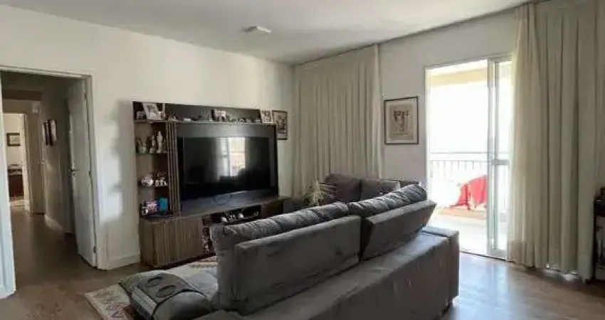 Apartamento com 3 quartos - Centro Comercial Jubran - Barueri/SP