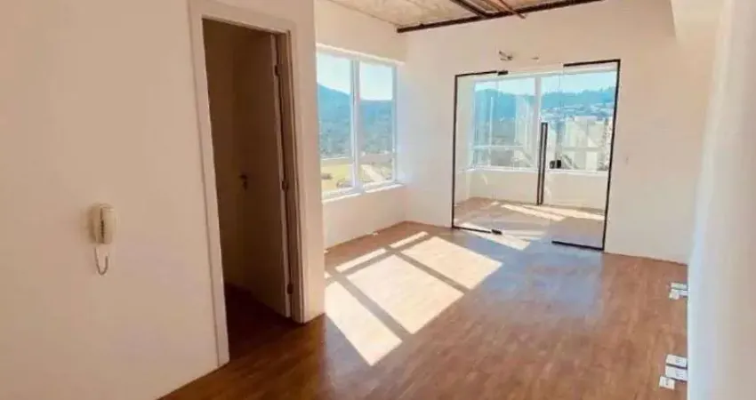 Sala à venda, 39 m² por R$ 400.000,00 -  Alphaville - Santana de Parnaíba/SP