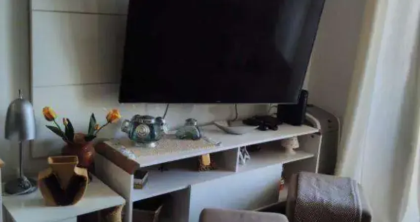 Apartamento à venda e para alugar em são paulo, parque rebouças, com 2 quartos, com 48 m²