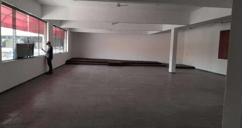 Salão para alugar, 600 m² por R$ 8.000,00/mês - Vila Boa Vista - Barueri/SP