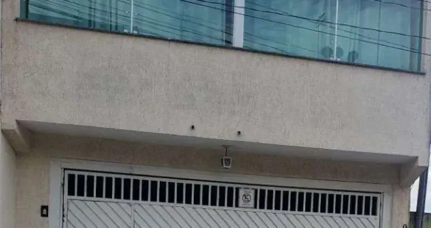 Casa com 3 quartos à venda na Rua Jequitibá, Parque Viana, Barueri