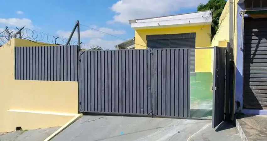 Salão para alugar, 100 m² por R$ 3.500,00/mês - Vila São Luiz (Valparaízo) - Barueri/SP