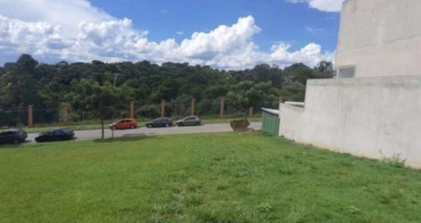 Terreno à venda, 464 m² por R$ 1.590.000,00 -  Alphaville - Santana de Parnaíba/SP