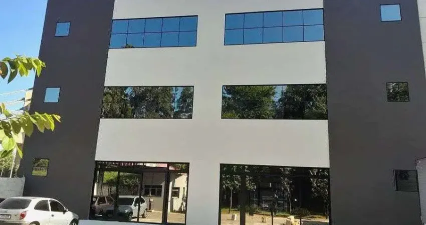 Prédio de 1470 m²  - Centro - Barueri/SP