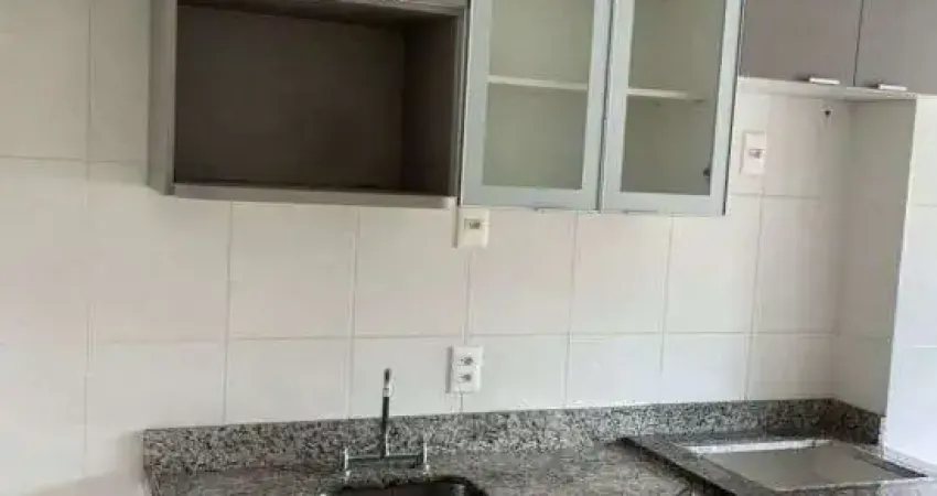 Apartamento com 2 quartos - Parque Viana - Barueri/SP