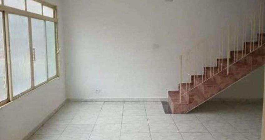Casa com 4 dormitórios, 300 m² - venda por R$ 1.600.000,00 ou aluguel por R$ 6.050,00/mês - Jardim Regina Alice - Barueri/SP