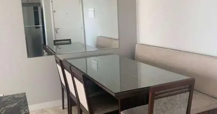 Apartamento com 2 quartos à venda na Avenida José Barbosa de Siqueira, Padroeira, Osasco