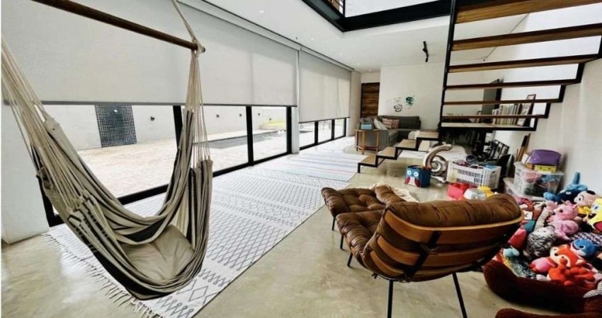 Casa com 4 dormitórios à venda, 235 m² por R$ 2.127.000,00 - Alphaville - Santana de Parnaíba/SP