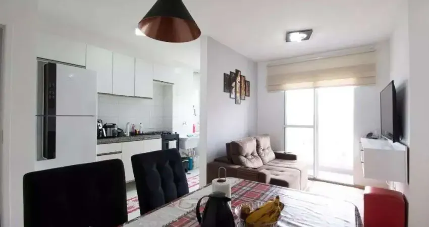 Apartamento com 2 quartos à venda na Avenida José Barbosa de Siqueira, Padroeira, Osasco