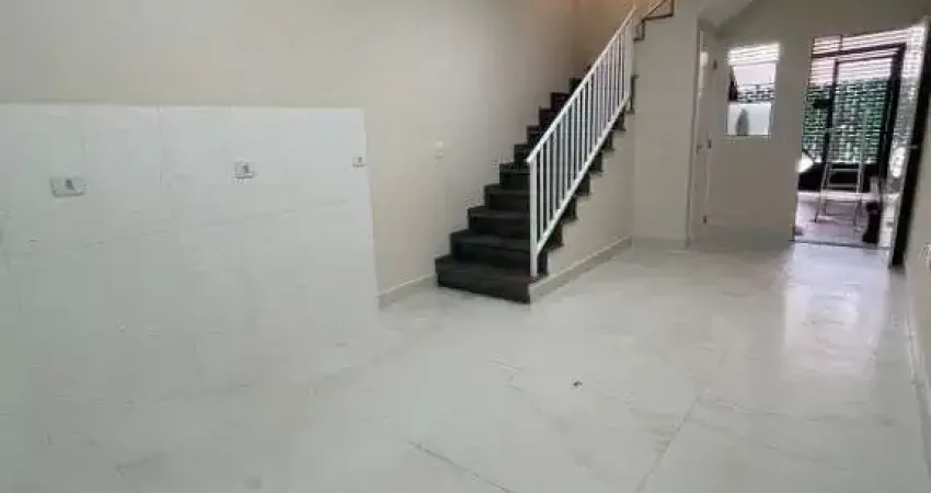 Sobrado com 2 dormitórios para alugar, 90 m² por R$ 3.100,00/mês - Parque das Nações - Barueri/SP