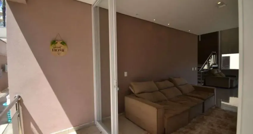 Casa com 4 dormitórios à venda, 425 m² por R$ 4.500.000,00 -  Alphaville - Santana de Parnaíba/SP