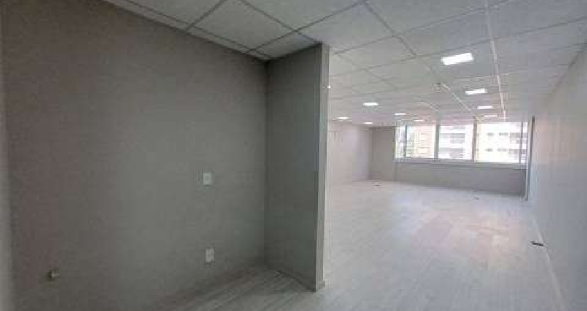 Sala de 68 m²  - Empresarial 18 do Forte - Barueri/SP