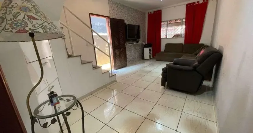 Sobrado com 3 dormitórios à venda, 125 m² por R$ 850.000,00 - Parque Santana - Santana de Parnaíba/SP