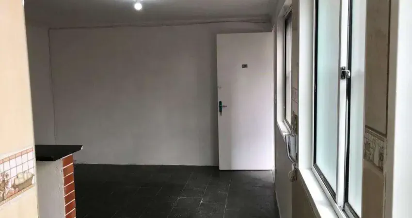 Apartamento à venda em jandira, centro, com 2 quartos, com 51 m²