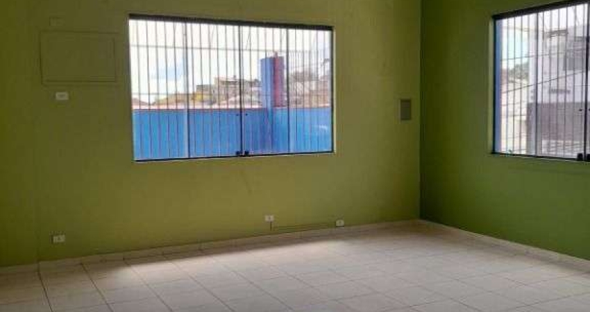 Sala comercial com 1 sala para alugar na Rua Campos Sales, Centro, Barueri