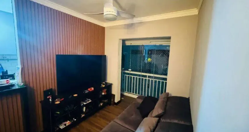 Apartamento à venda em barueri, jardim iracema, com 2 quartos, com 57 m², condomínio essencialle