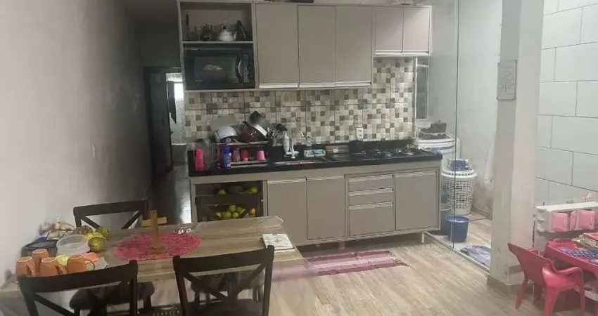 Sobrado com 3 Quartos - Vila São Luiz (Valparaízo) - Barueri/SP