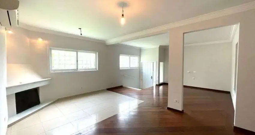Casa com 4 dormitórios à venda, 350 m² por R$ 2.100.000,00 - Alphaville - Santana de Parnaíba/SP
