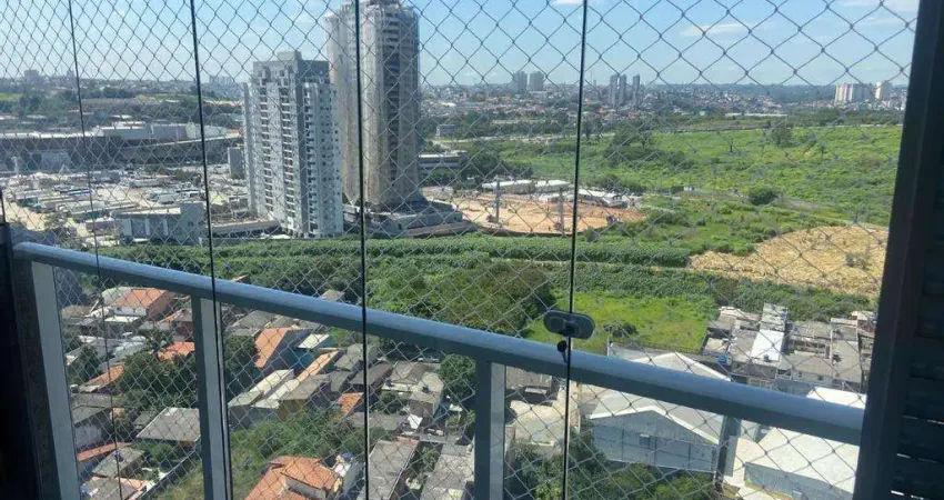 Apartamento à venda e para alugar em barueri, jardim iracema, com 2 suítes, com 66 m², reserva eye