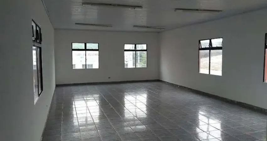 Prédio à venda na Avenida Sargento José Siqueira, Jardim Paraíso, Barueri