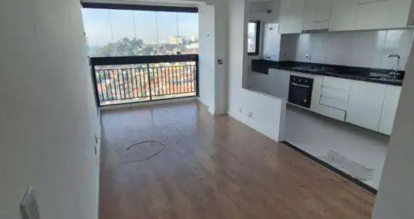 Apartamento à venda em Barueri, Vila São Luiz (Valparaízo), com 2 quartos, com 56 m²