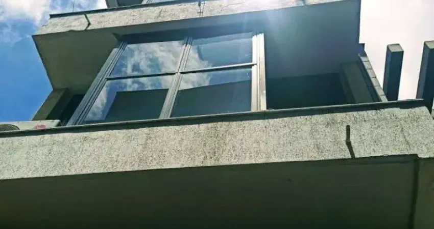 Sala comercial com 1 sala para alugar na Praça das Bétulas, Centro Comercial, Barueri