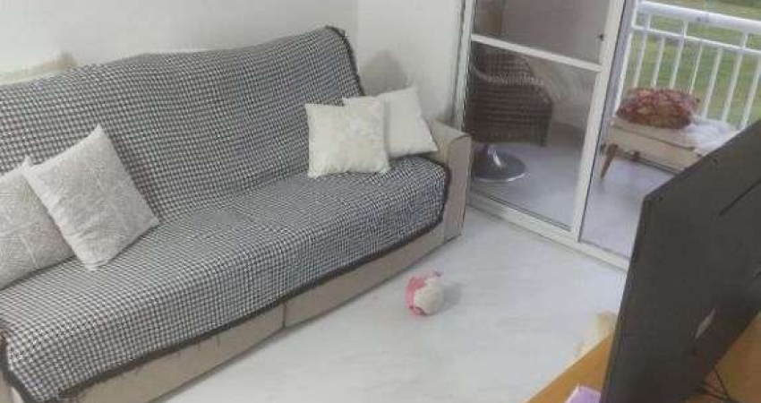 Apartamento com 3 quartos à venda na Avenida Tucunaré, Alphaville, Barueri