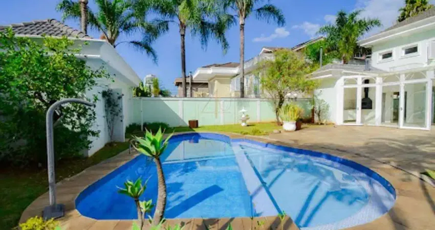 Casa à venda em santana de parnaíba, 18 do forte, com 4 suítes, com 500 m², 18 do forte