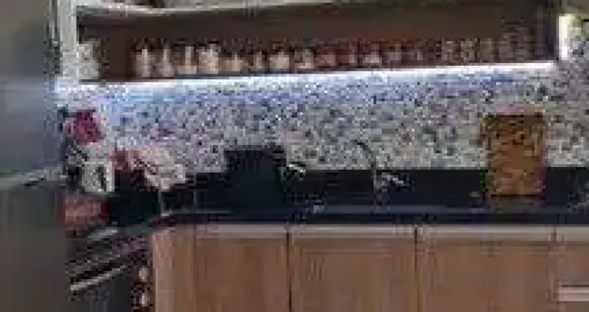 Apartamento com 1 quarto - Jardim Maria Helena - Barueri/SP