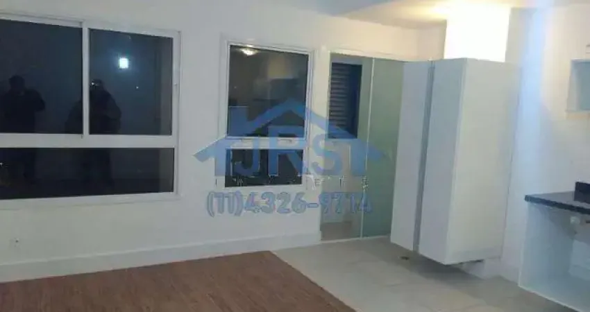 Apartamento com 1 dormitório à venda, 44 m² por R$ 500.000,00 - Alphaville - Barueri/SP
