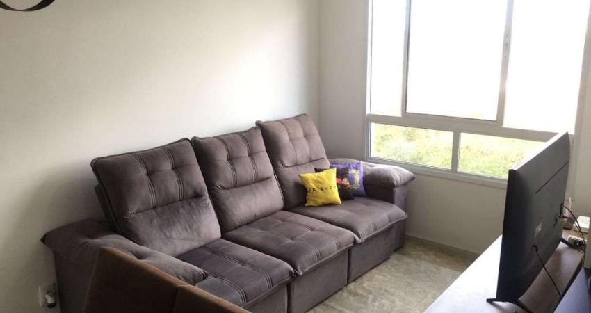 Apartamento com 2 Quartos - Jardim Arpoador - São Paulo/SP