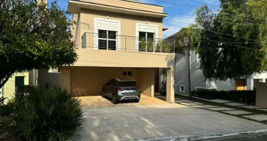 Casa com 3 dormitórios à venda, 440 m² por R$ 2.800.000,00 -  Alphaville - Santana de Parnaíba/SP