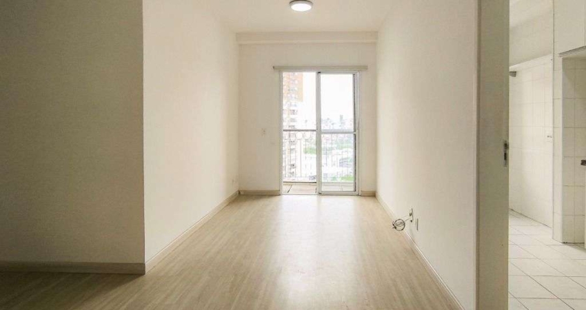 Apartamento com 2 dormitórios à venda, 59 m² por R$ 485.000,00 - Jardim Tupanci - Barueri/SP