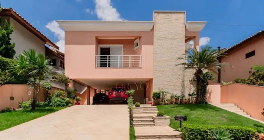 Casa à venda e para alugar em barueri, alphaville, com 4 suítes, com 495 m²