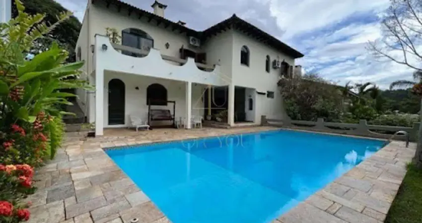 Casa à venda em barueri, alphaville, com 4 quartos, com 750 m², alphaville residencial um