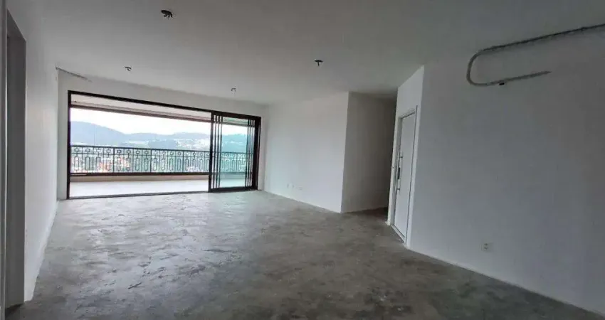 Apartamento à venda em barueri, alphaville, com 4 suítes, com 285 m²