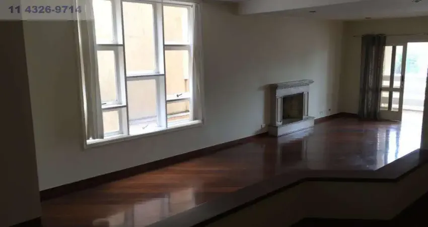 Sobrado com 4 dormitórios, 469 m² - venda por R$ 2.800.000,00 ou aluguel por R$ 16.115,89/mês - Residencial Dez (Alphaville) - Santana de Parnaíba/SP
