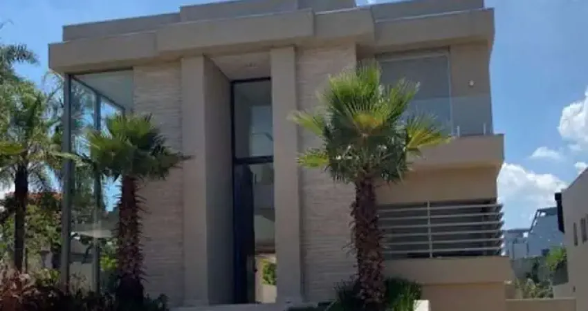 Casa à venda em barueri, alphaville, com 4 suítes, com 744 m², alphaville residencial um