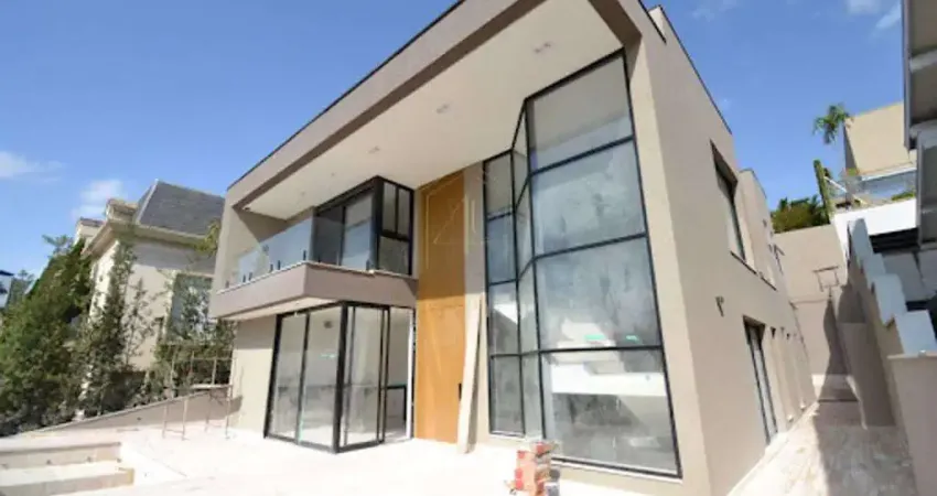 Casa à venda em barueri, alphaville, com 4 suítes, com 620 m², alphaville residencial um