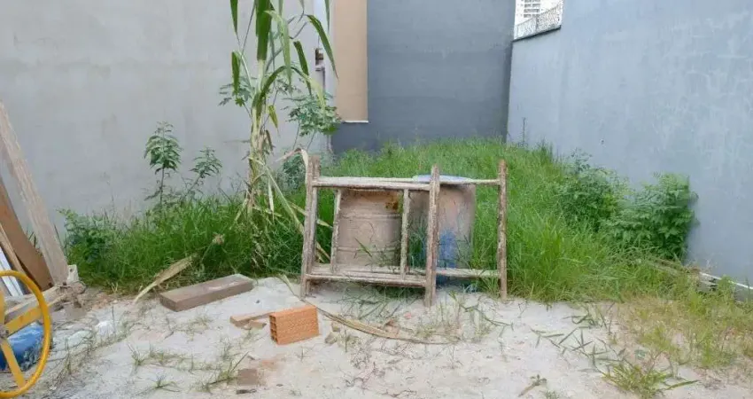 Terreno à venda na Rua Marquês de Porto Seguro, Vila do Conde, Barueri