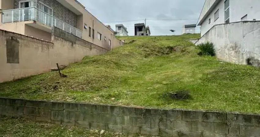 Terreno à venda em santana de parnaíba, fazendinha, com 150 m², condomínio nova jaguari