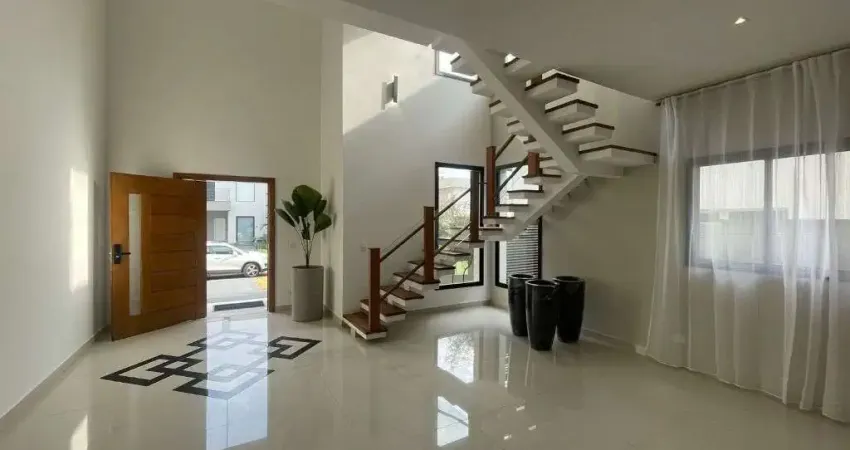 Casa com 4 Quartos - Tamboré - Santana de Parnaíba/SP