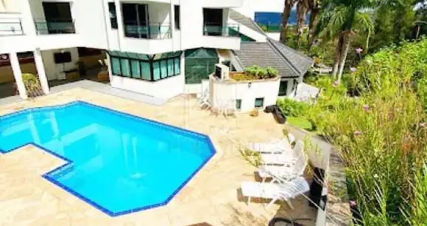 Casa à venda e para alugar em santana de parnaíba, alphaville, com 4 suítes, com 798 m²